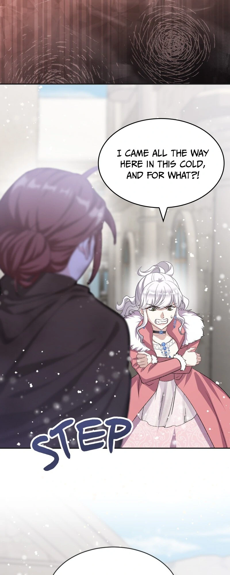 The Bloodstained Margrave’s Confession chapter 15 page 23