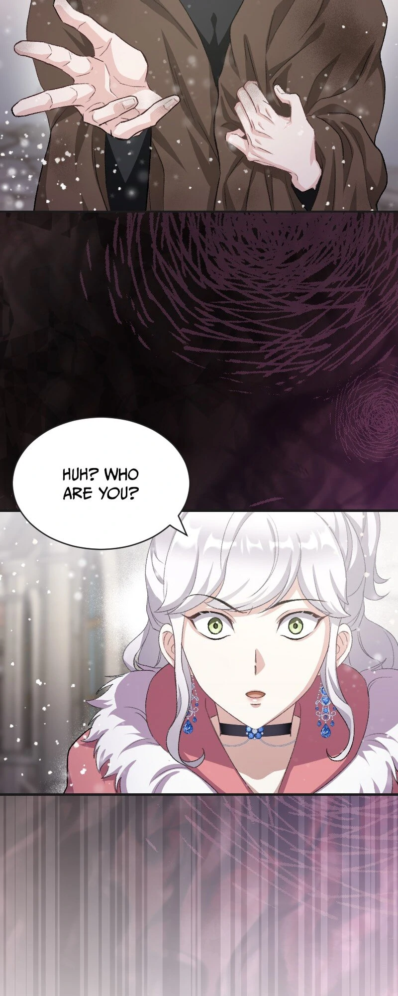 The Bloodstained Margrave’s Confession chapter 15 page 25