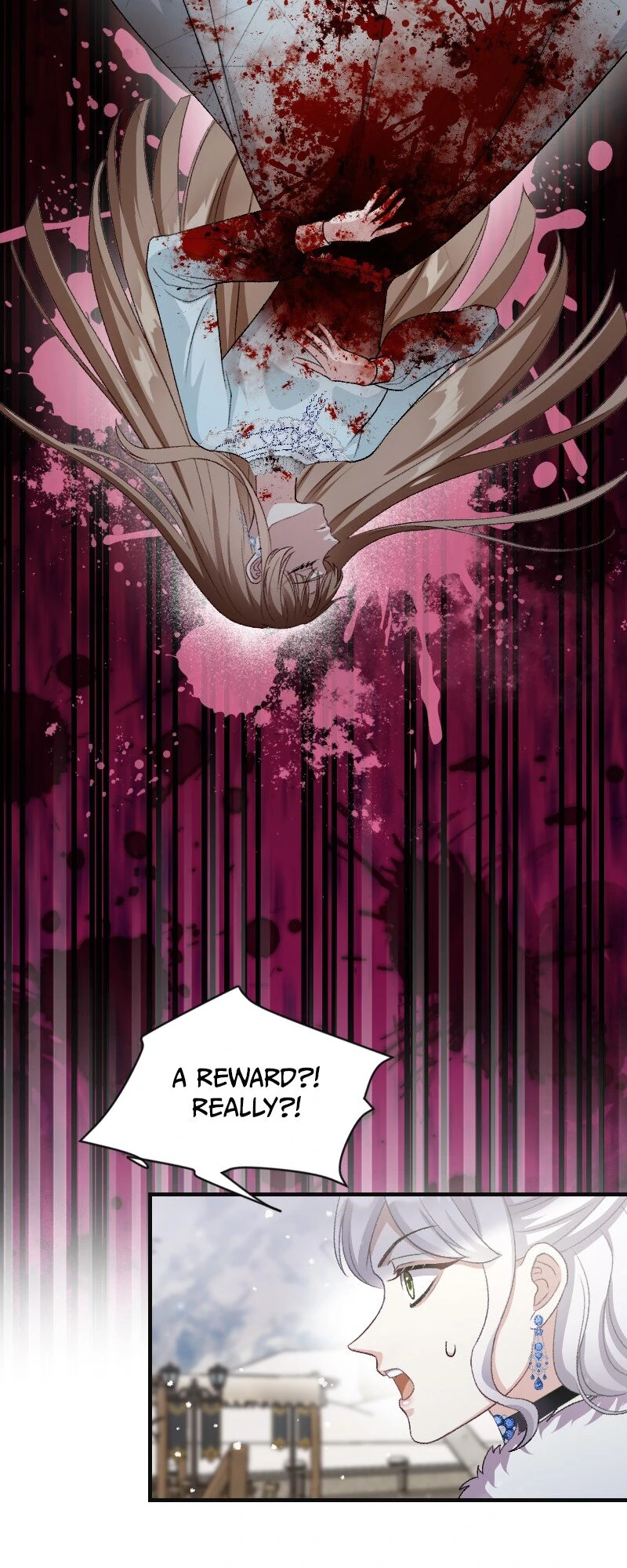The Bloodstained Margrave’s Confession chapter 15 page 29