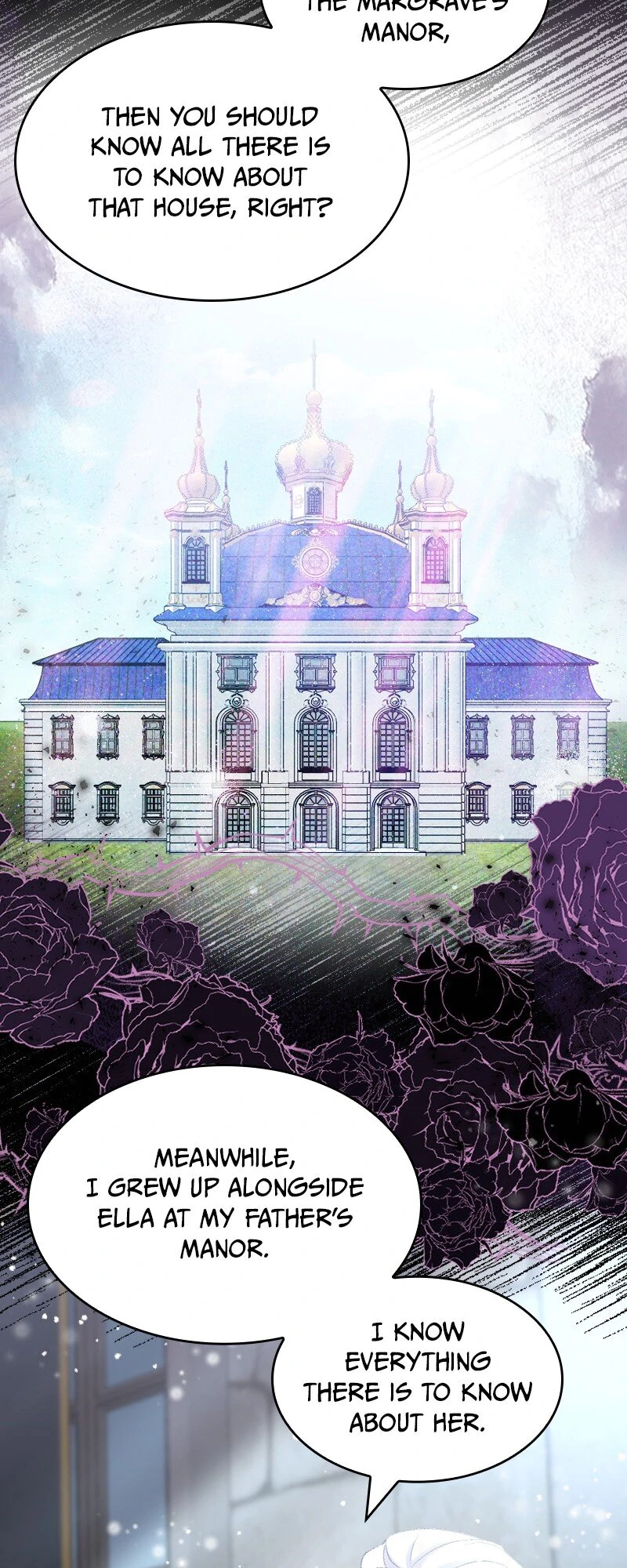 The Bloodstained Margrave’s Confession chapter 15 page 31