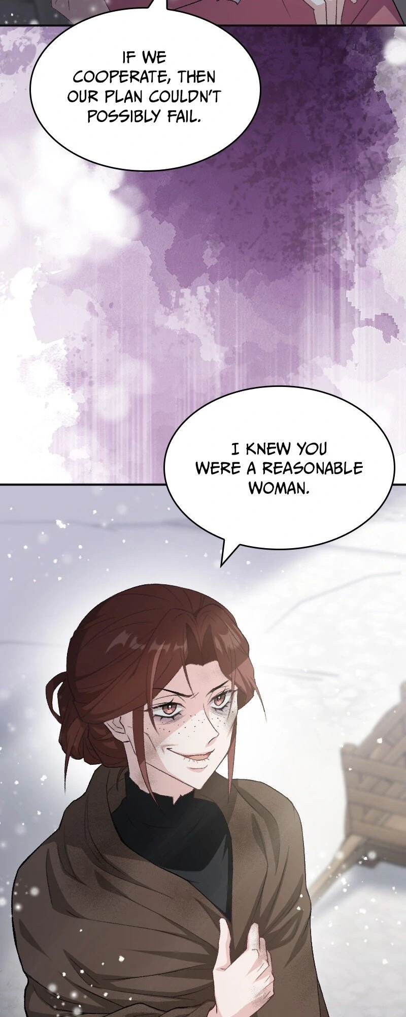 The Bloodstained Margrave’s Confession chapter 15 page 33