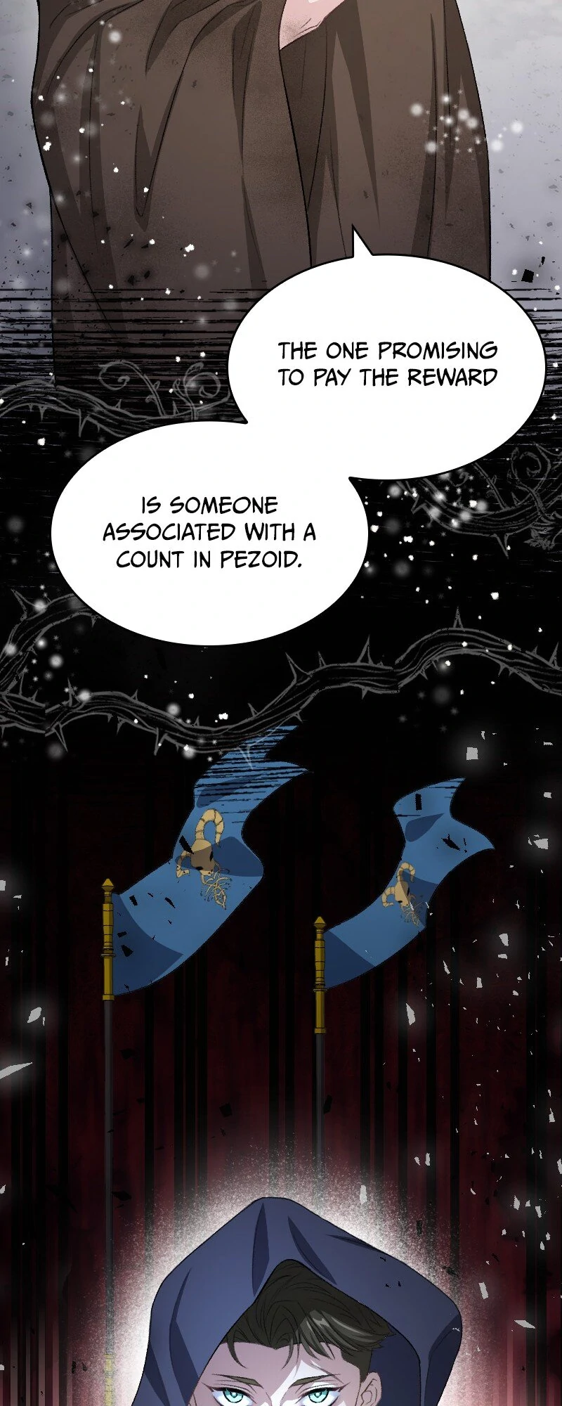 The Bloodstained Margrave’s Confession chapter 15 page 34