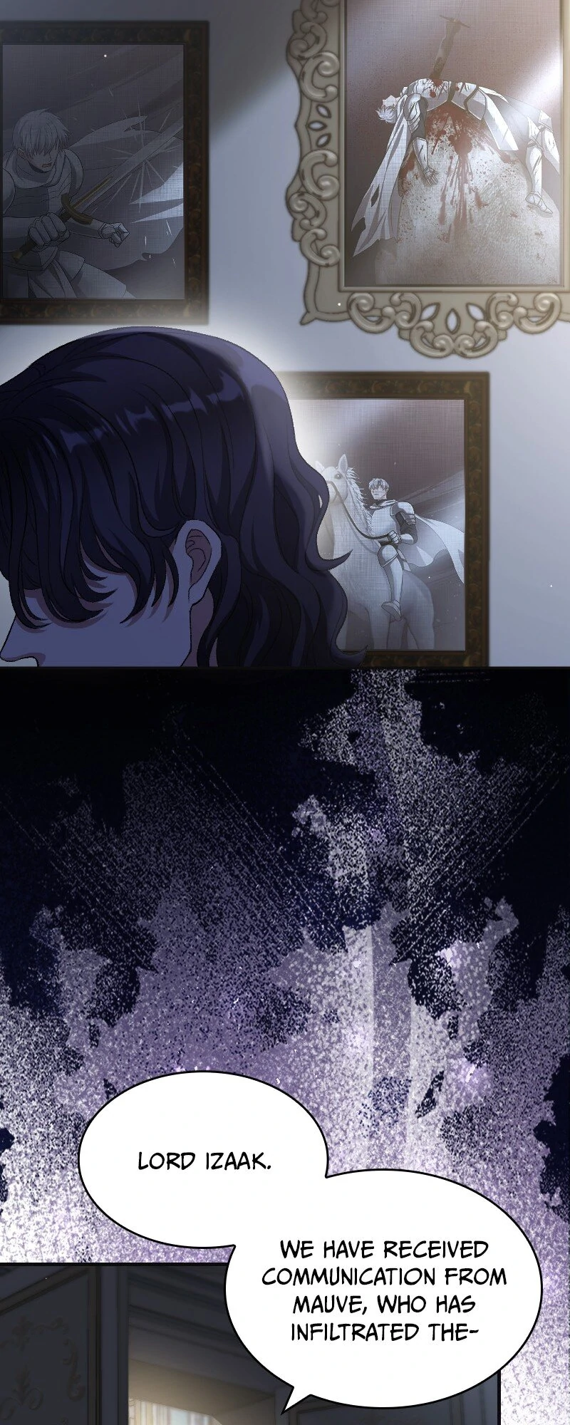 The Bloodstained Margrave’s Confession chapter 15 page 38