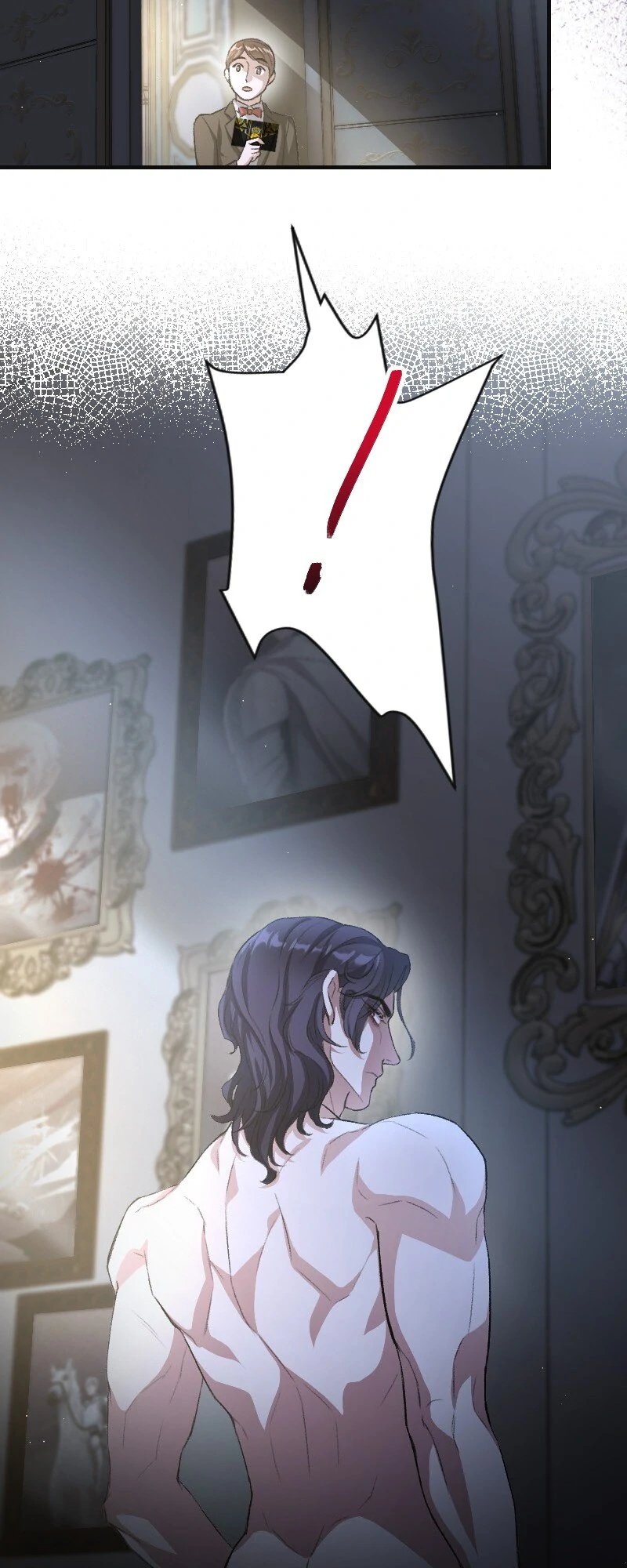 The Bloodstained Margrave’s Confession chapter 15 page 39