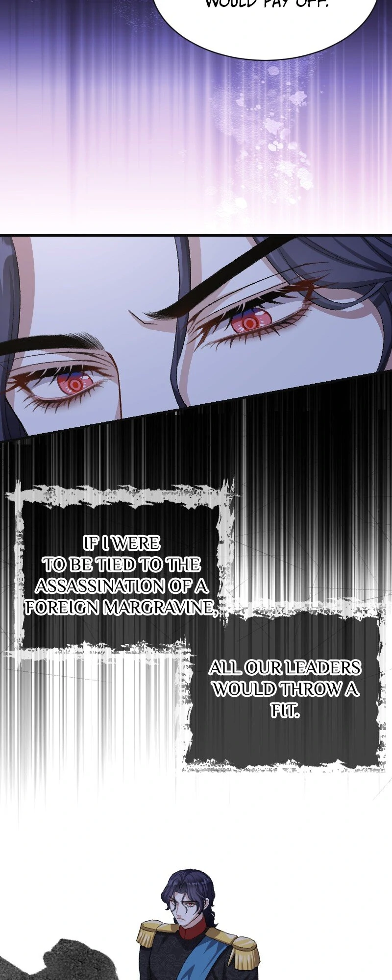 The Bloodstained Margrave’s Confession chapter 15 page 43