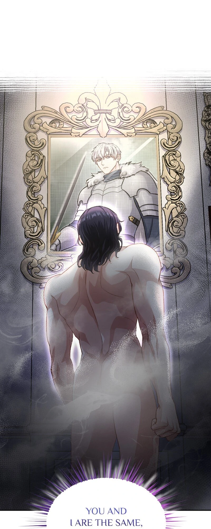 The Bloodstained Margrave’s Confession chapter 15 page 45