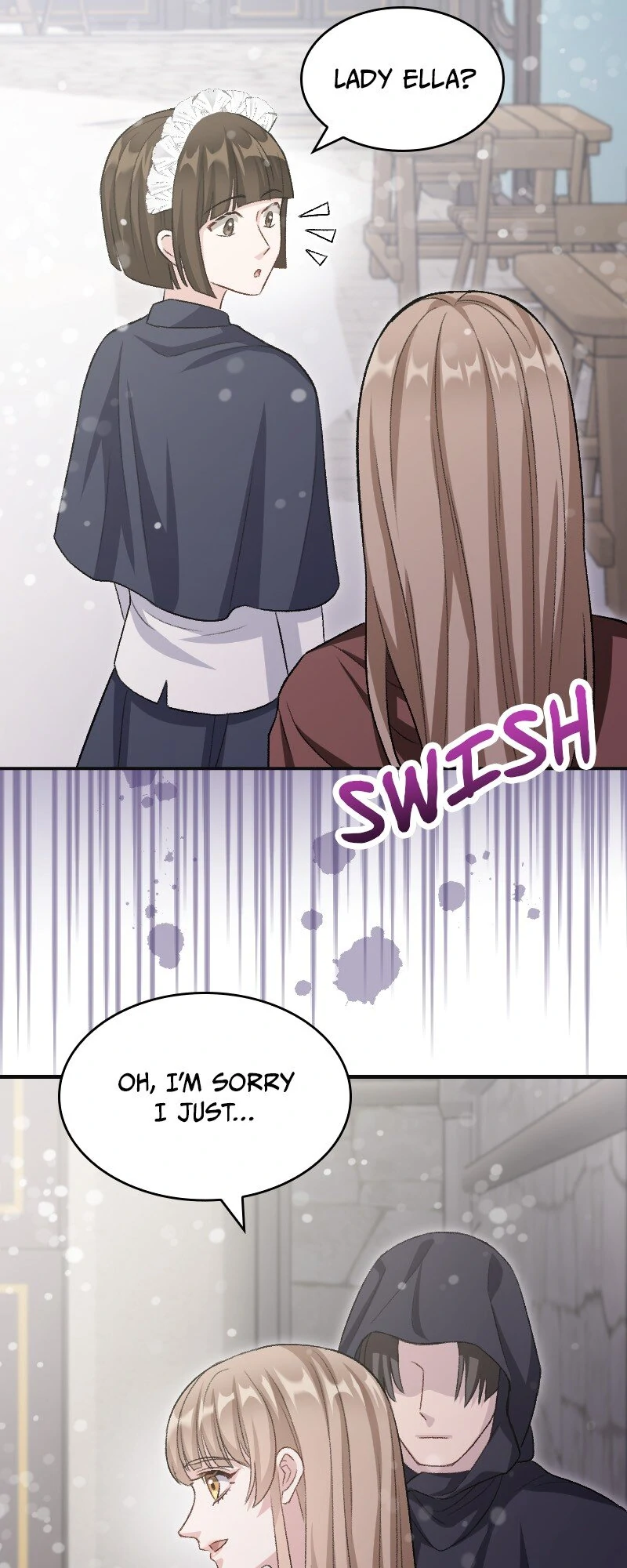 The Bloodstained Margrave’s Confession chapter 16 page 7