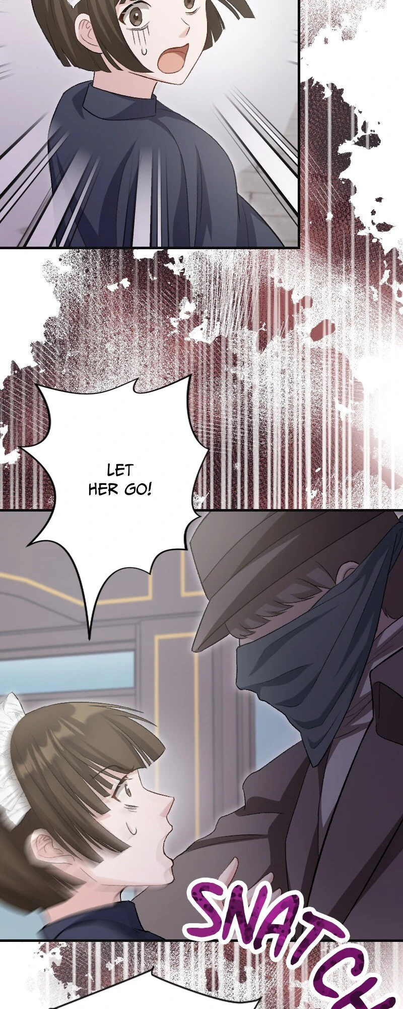 The Bloodstained Margrave’s Confession chapter 16 page 11