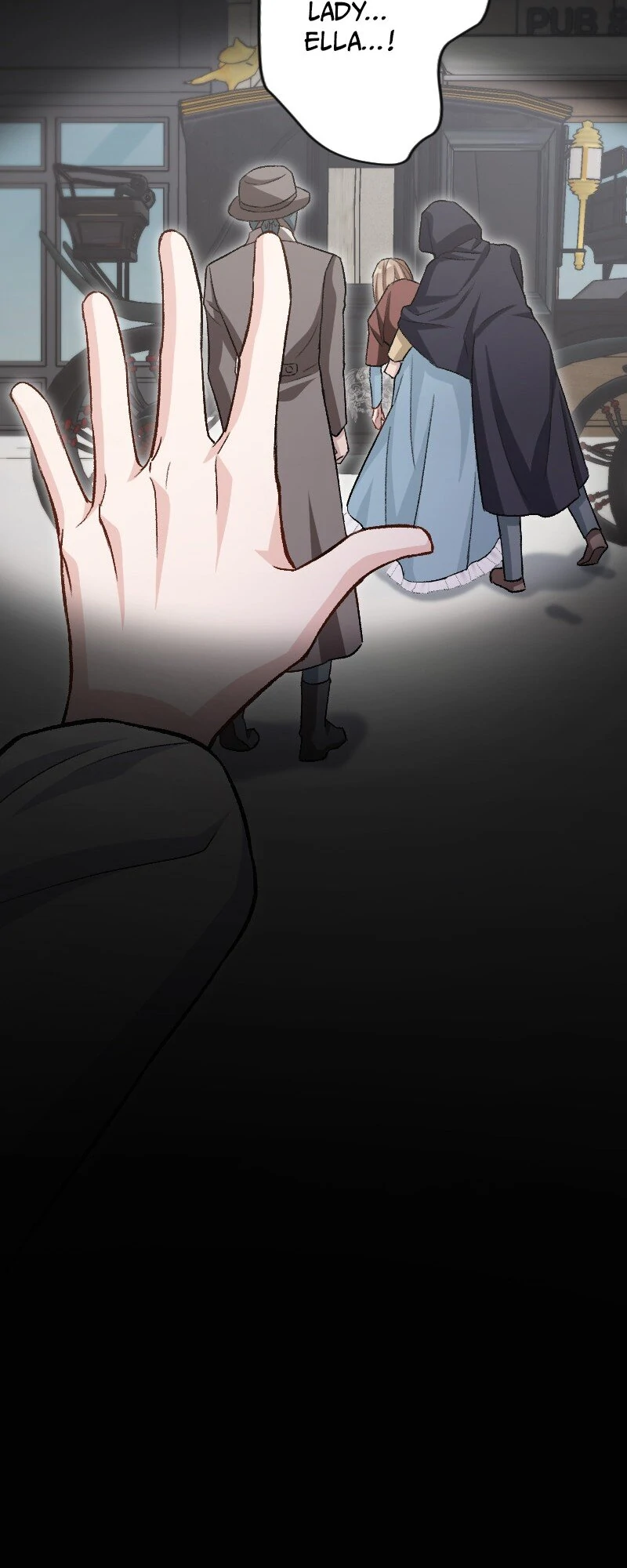 The Bloodstained Margrave’s Confession chapter 16 page 14