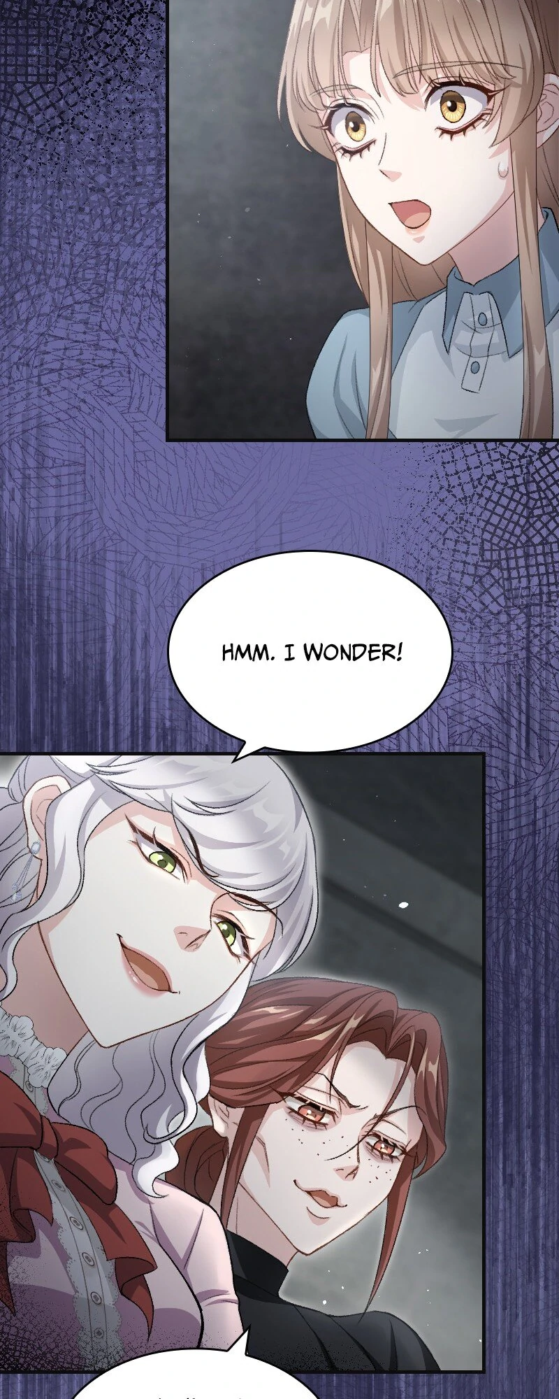 The Bloodstained Margrave’s Confession chapter 16 page 22