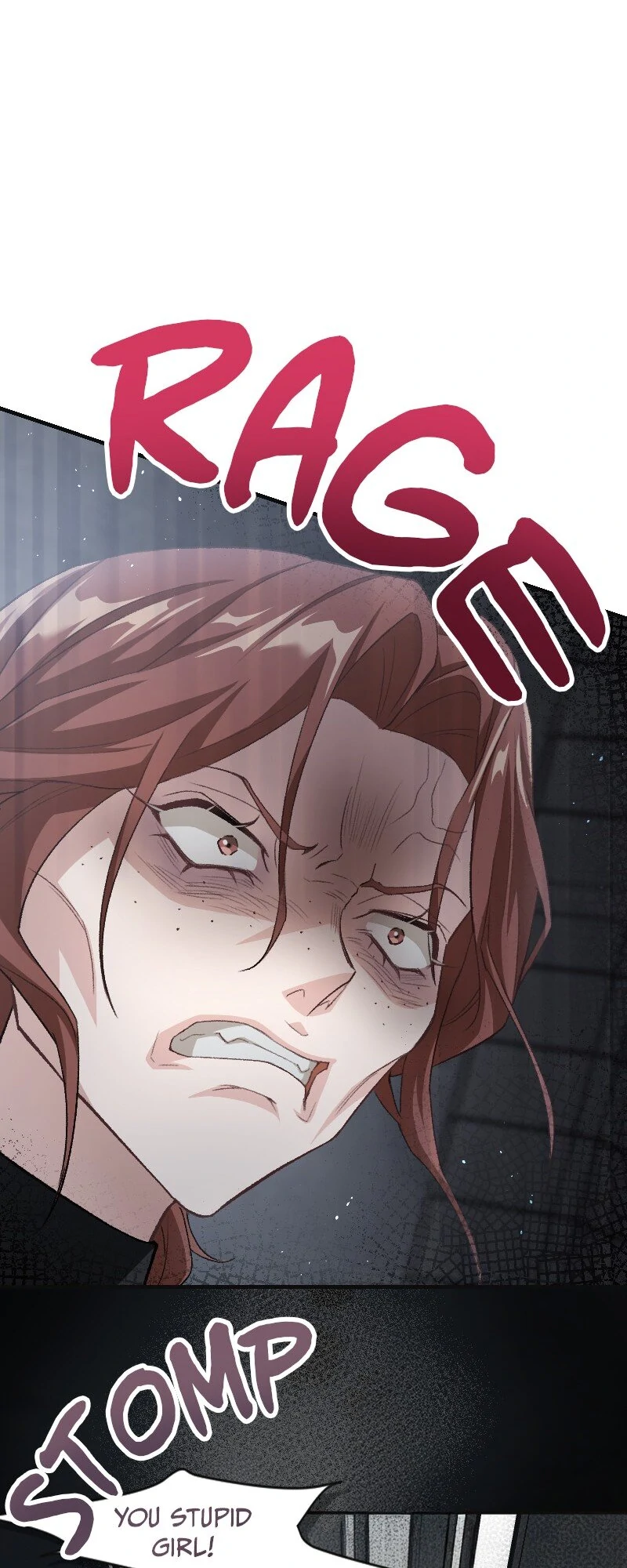 The Bloodstained Margrave’s Confession chapter 16 page 25