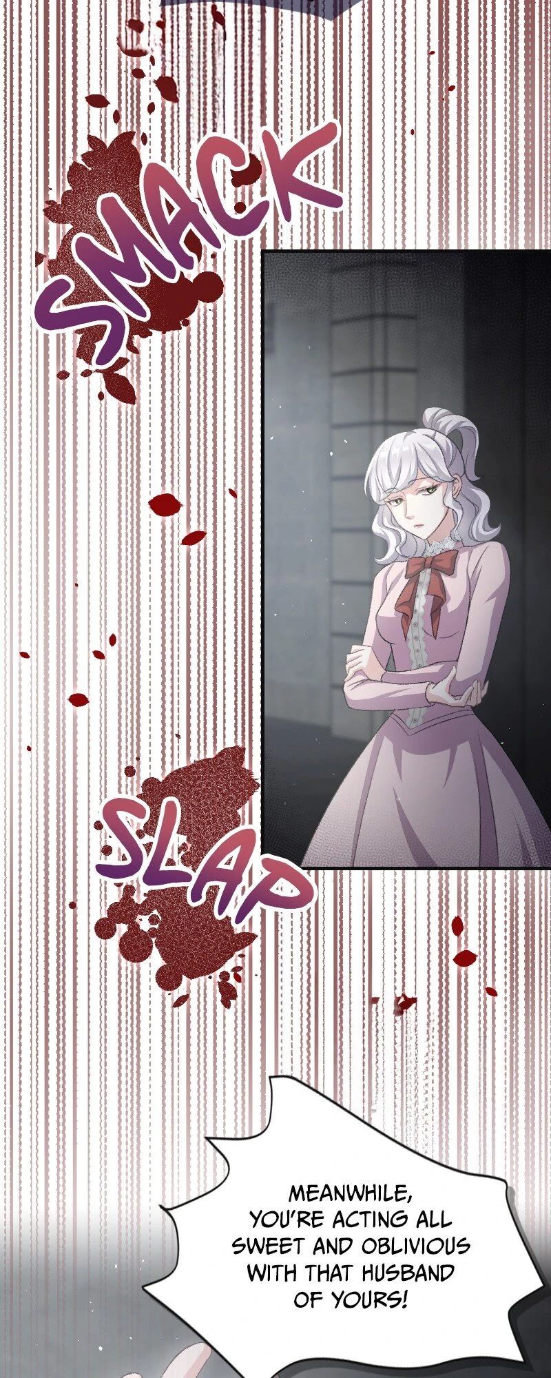 The Bloodstained Margrave’s Confession chapter 16 page 29