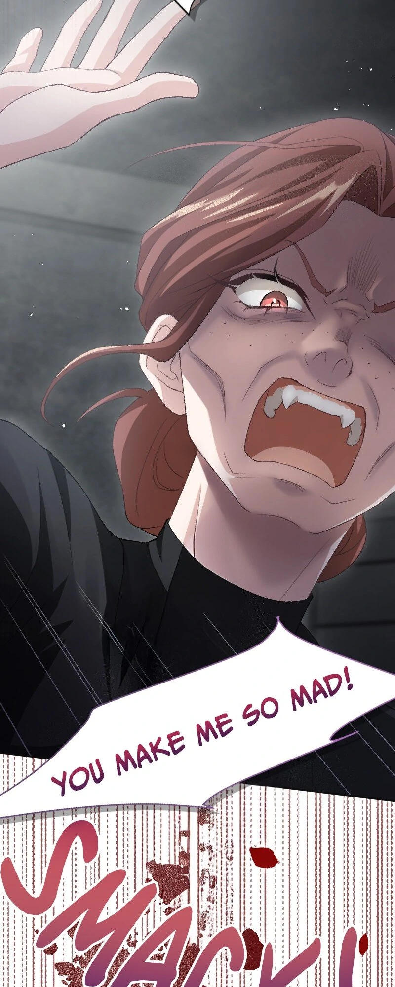 The Bloodstained Margrave’s Confession chapter 16 page 30
