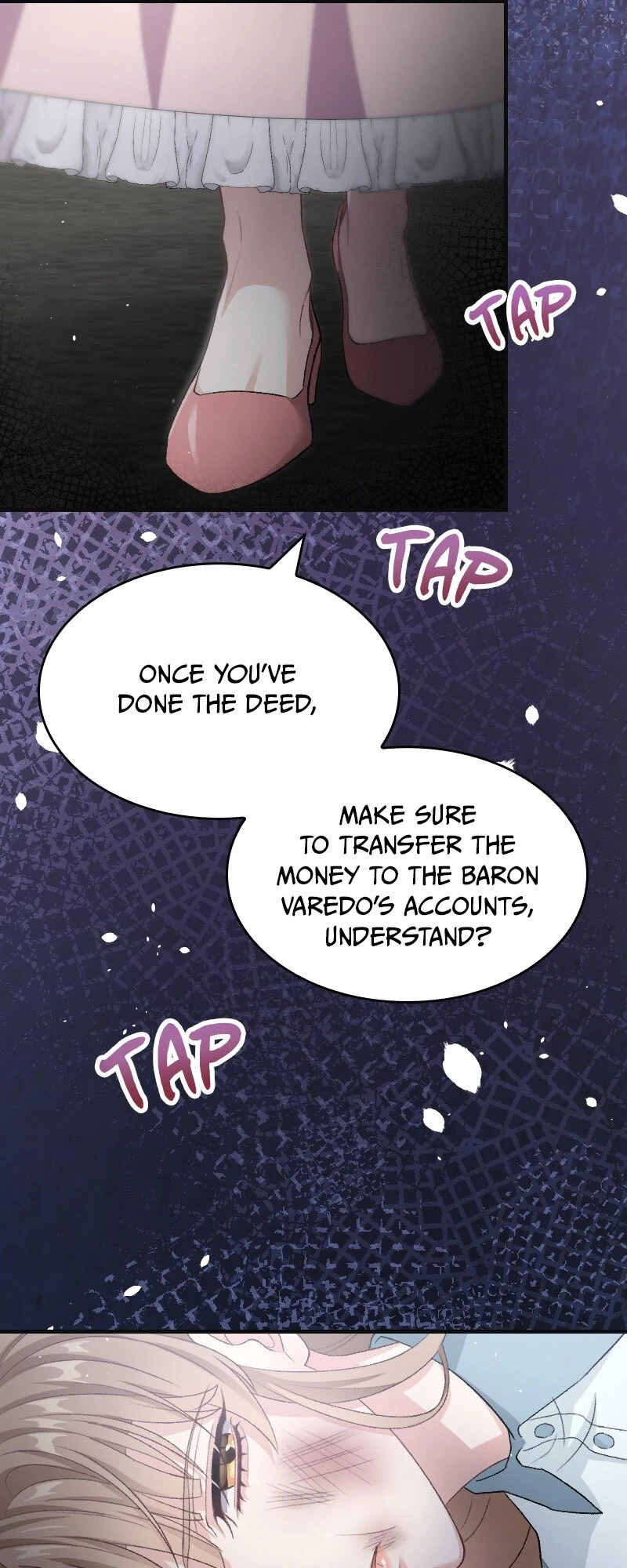The Bloodstained Margrave’s Confession chapter 16 page 35