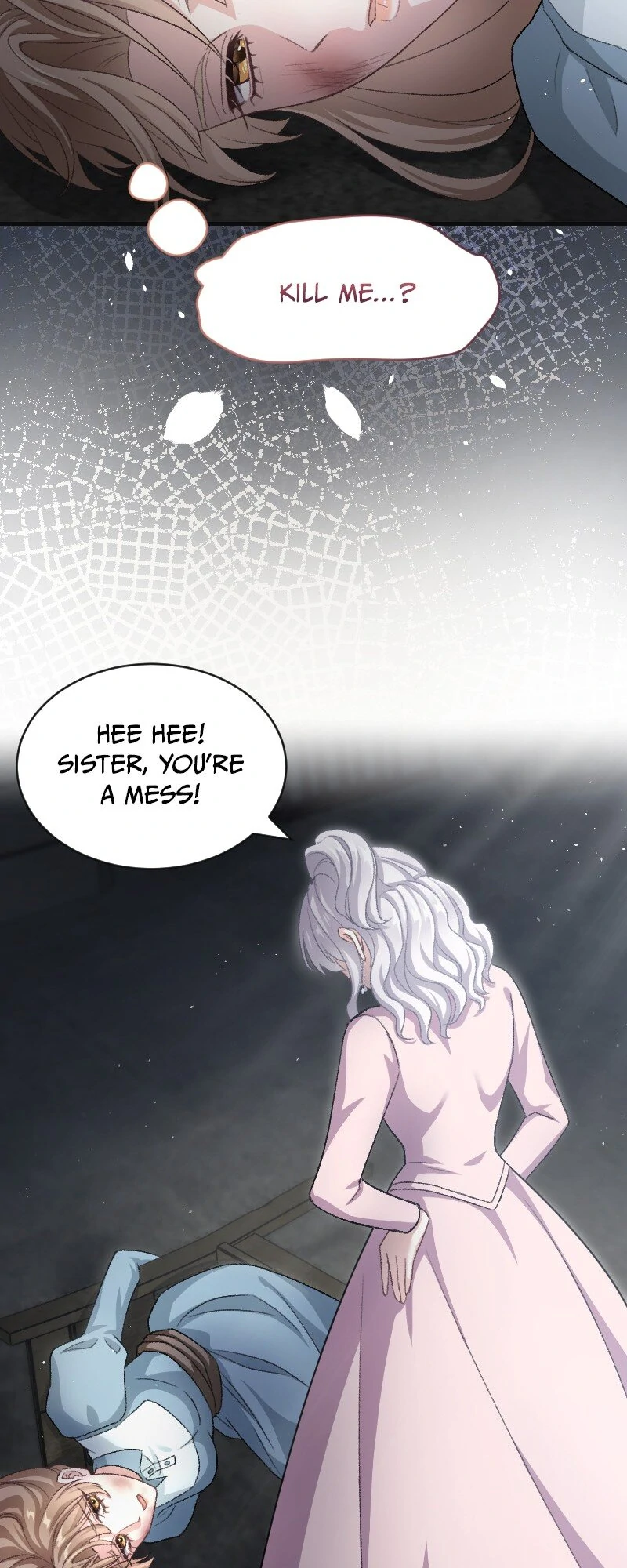 The Bloodstained Margrave’s Confession chapter 16 page 36