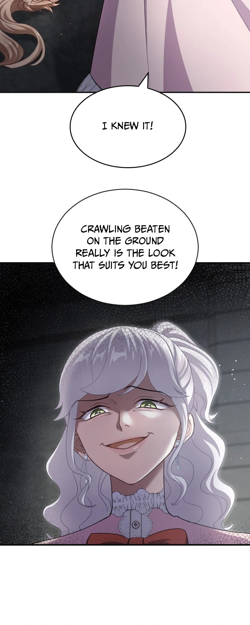 The Bloodstained Margrave’s Confession chapter 16 page 37