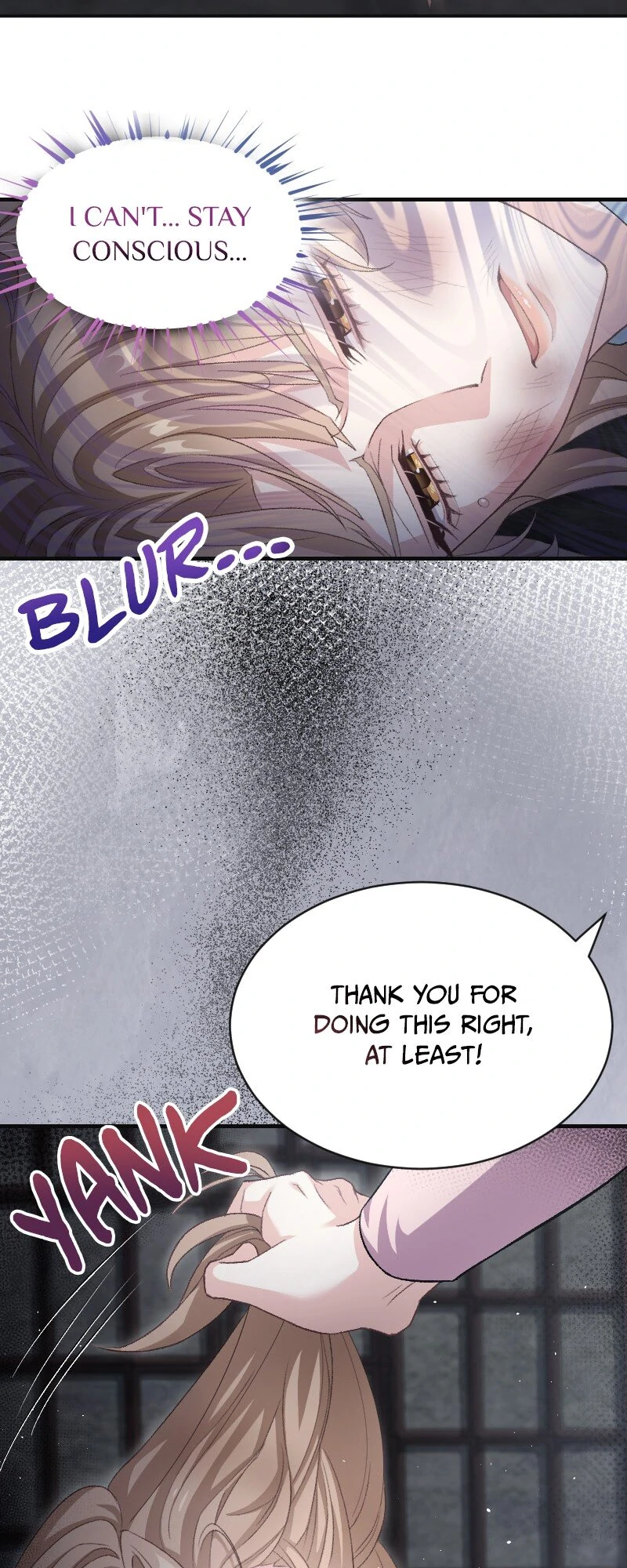 The Bloodstained Margrave’s Confession chapter 16 page 39