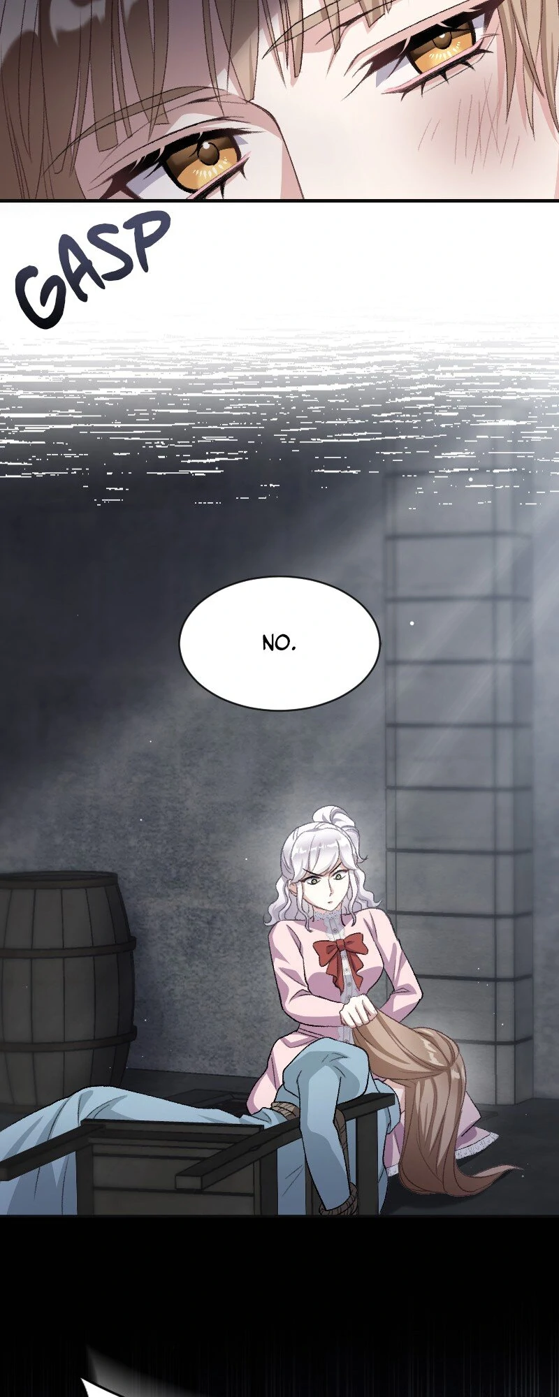 The Bloodstained Margrave’s Confession chapter 16 page 43