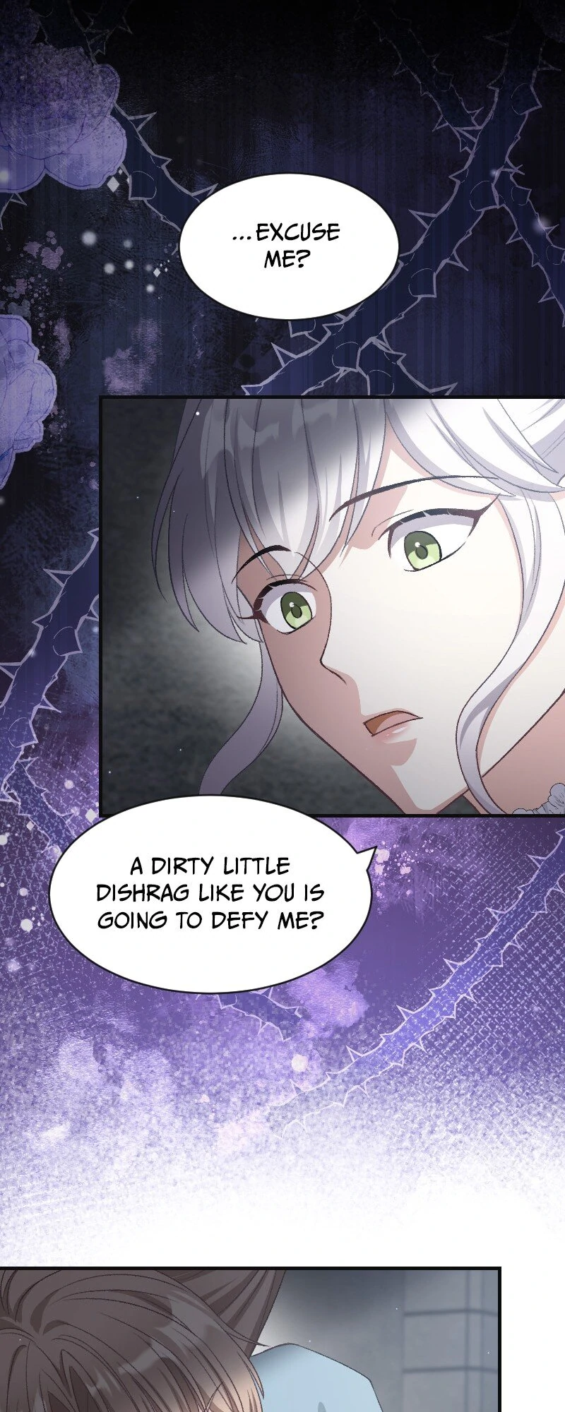 The Bloodstained Margrave’s Confession chapter 16 page 45