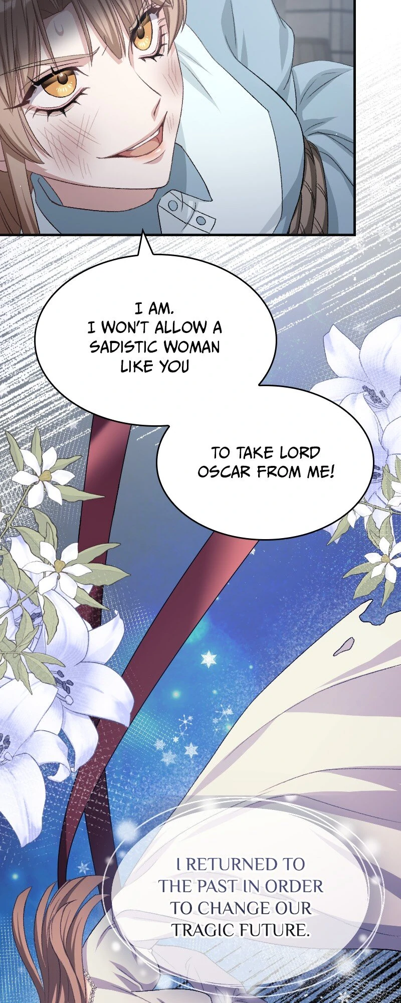 The Bloodstained Margrave’s Confession chapter 16 page 46