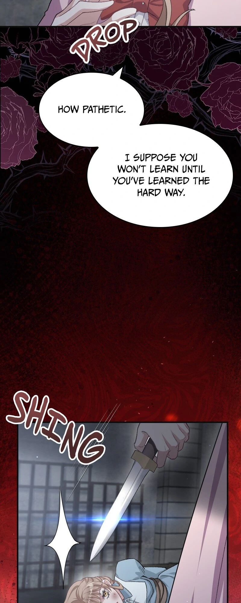 The Bloodstained Margrave’s Confession chapter 16 page 50