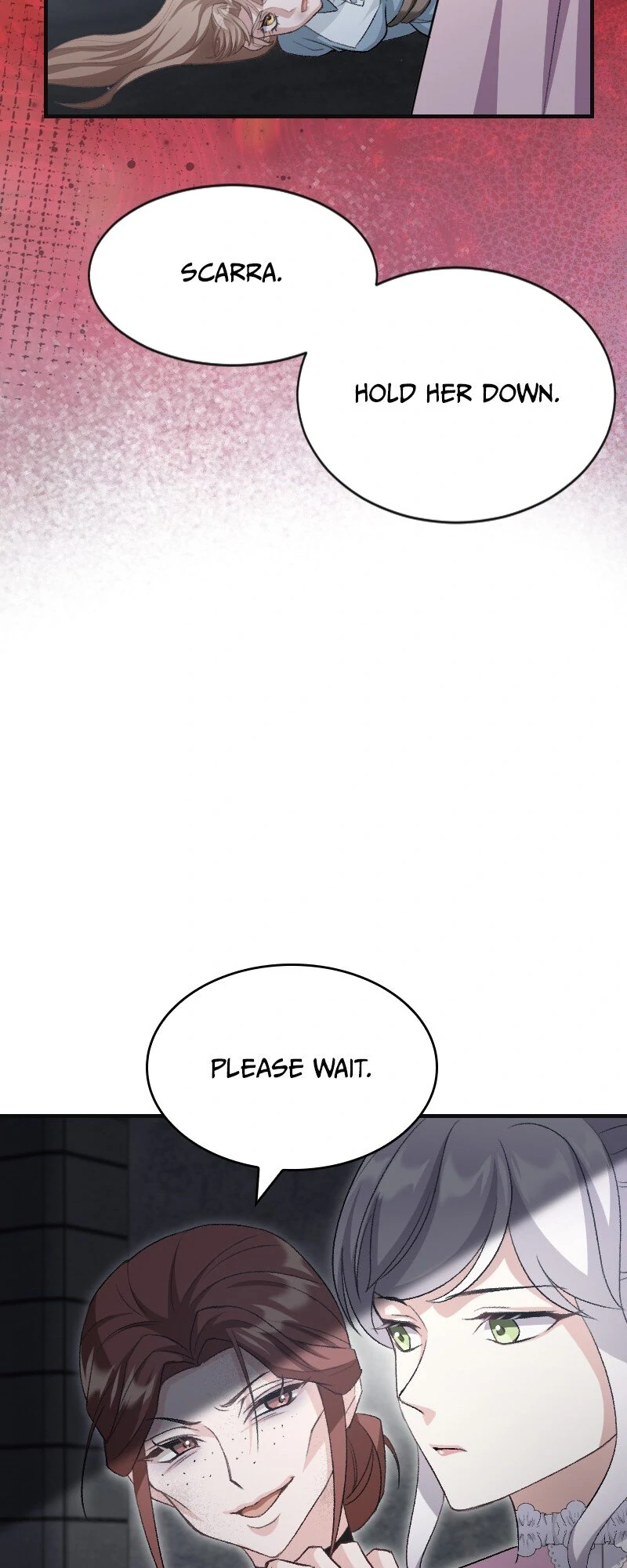 The Bloodstained Margrave’s Confession chapter 16 page 51