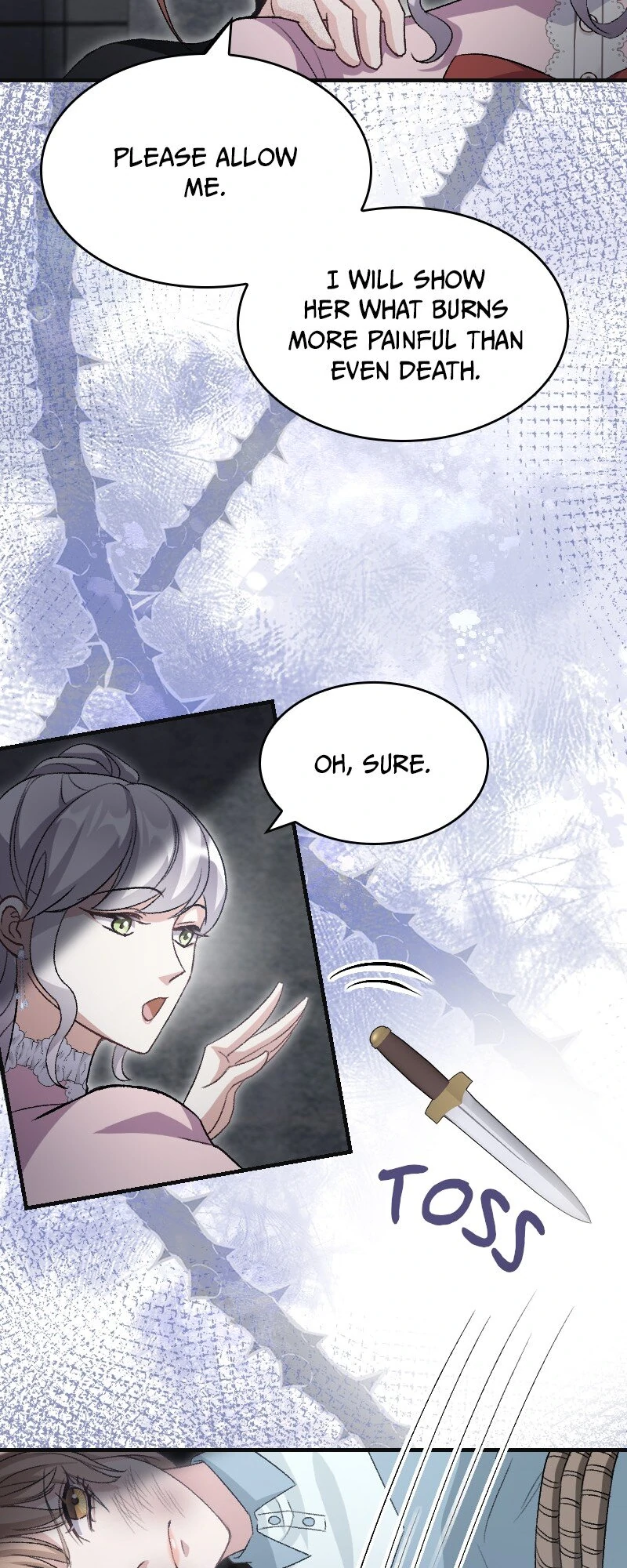 The Bloodstained Margrave’s Confession chapter 16 page 52