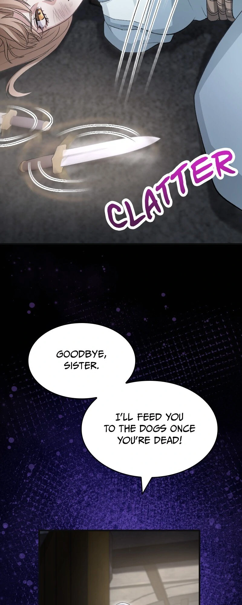 The Bloodstained Margrave’s Confession chapter 16 page 53