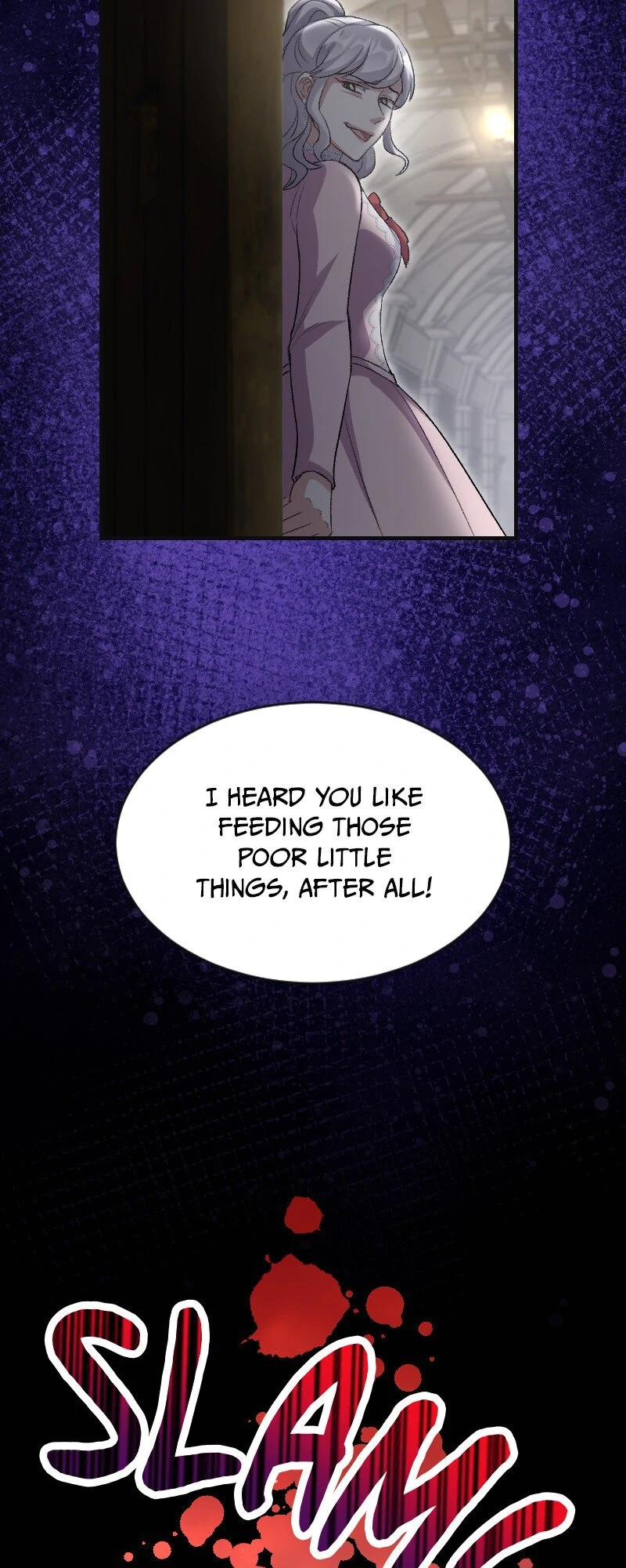 The Bloodstained Margrave’s Confession chapter 16 page 54