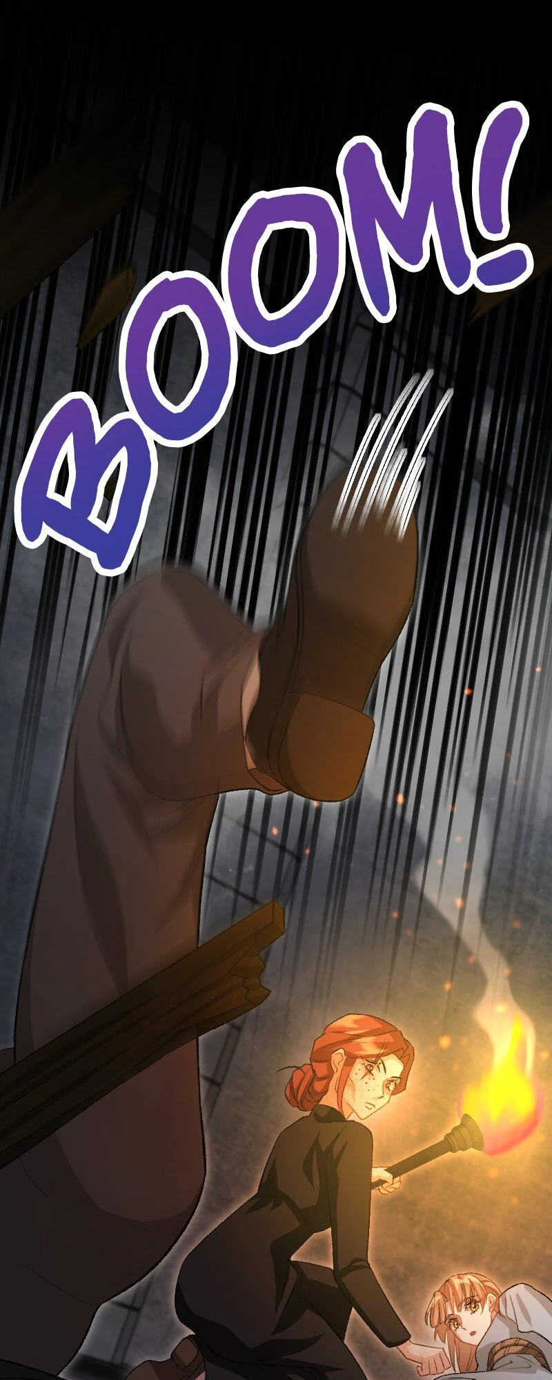 The Bloodstained Margrave’s Confession chapter 16 page 59