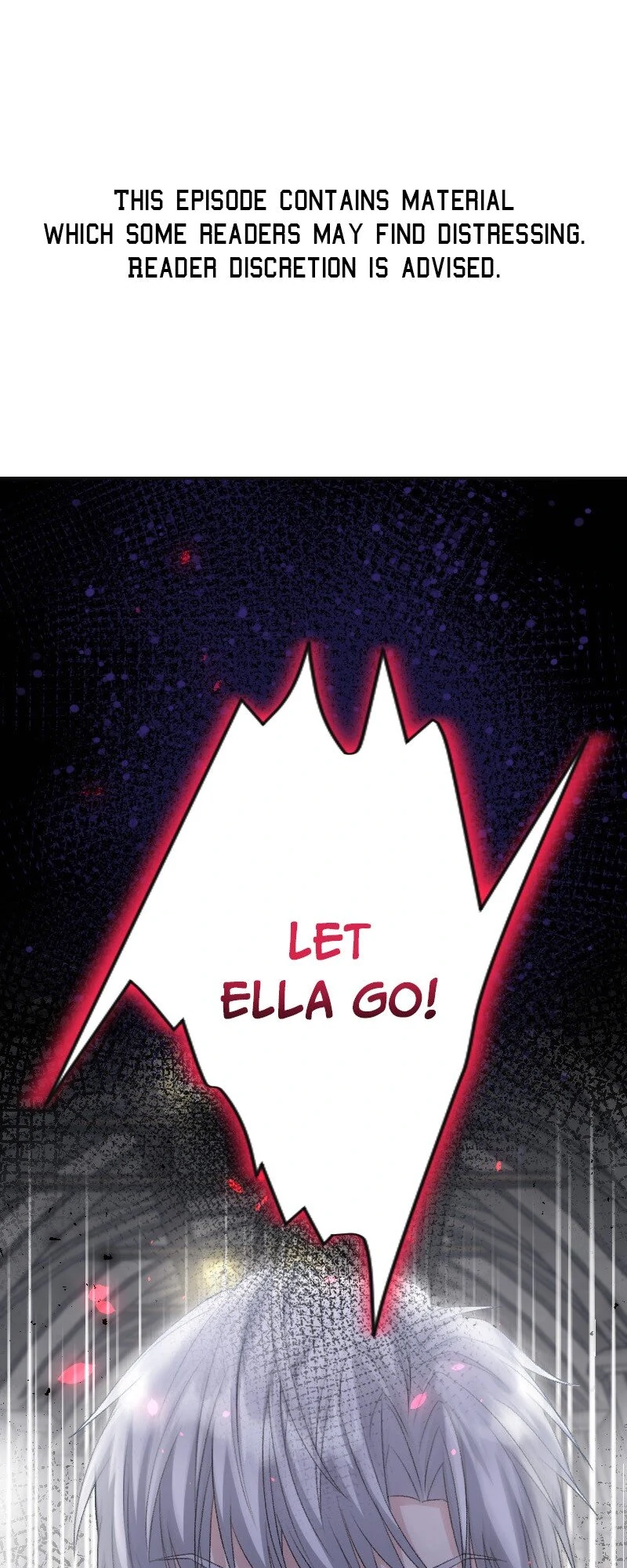 The Bloodstained Margrave’s Confession chapter 17 page 1