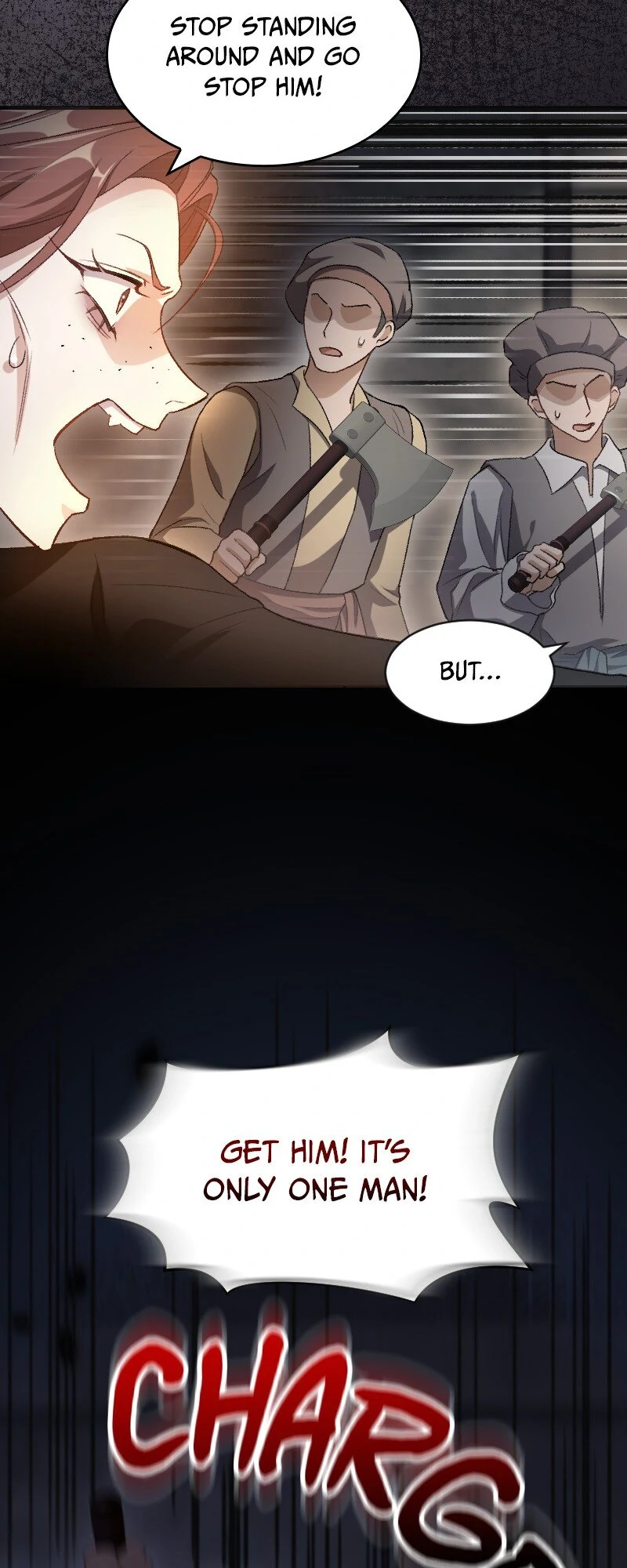 The Bloodstained Margrave’s Confession chapter 17 page 4