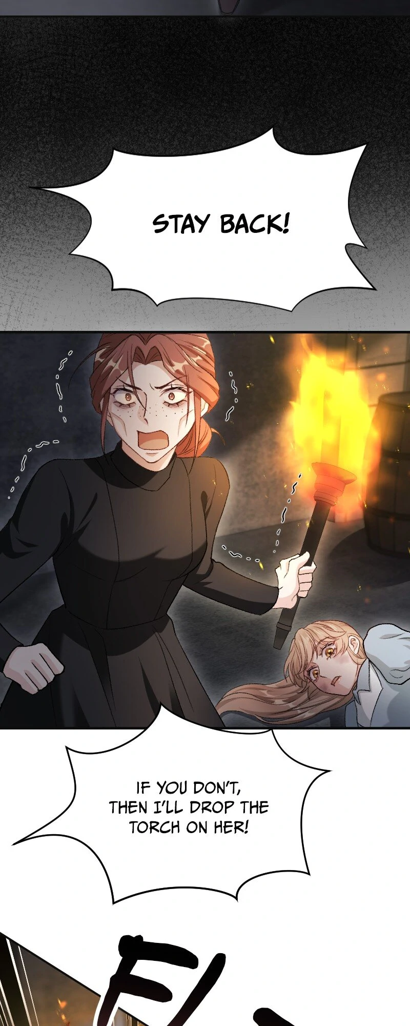 The Bloodstained Margrave’s Confession chapter 17 page 12