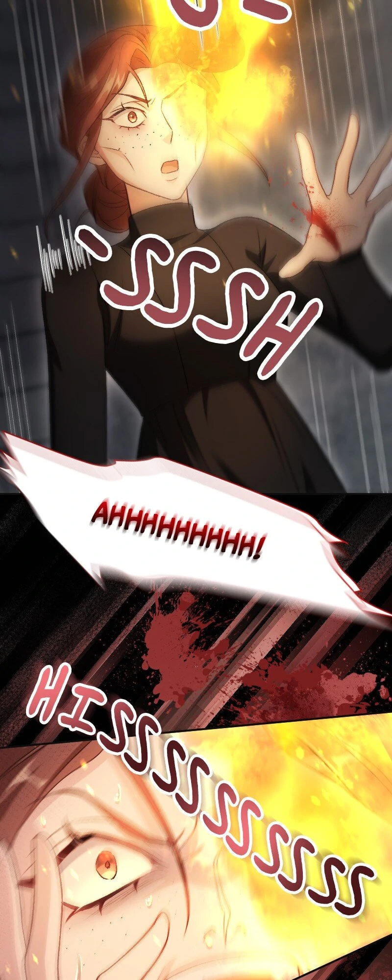 The Bloodstained Margrave’s Confession chapter 17 page 14