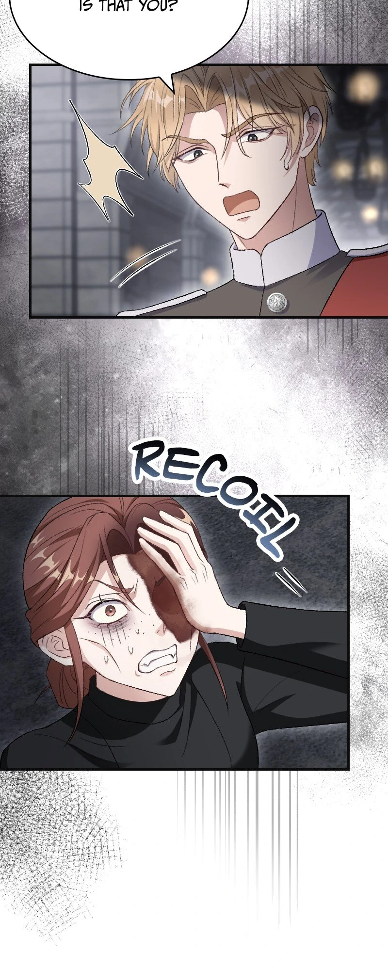 The Bloodstained Margrave’s Confession chapter 17 page 18