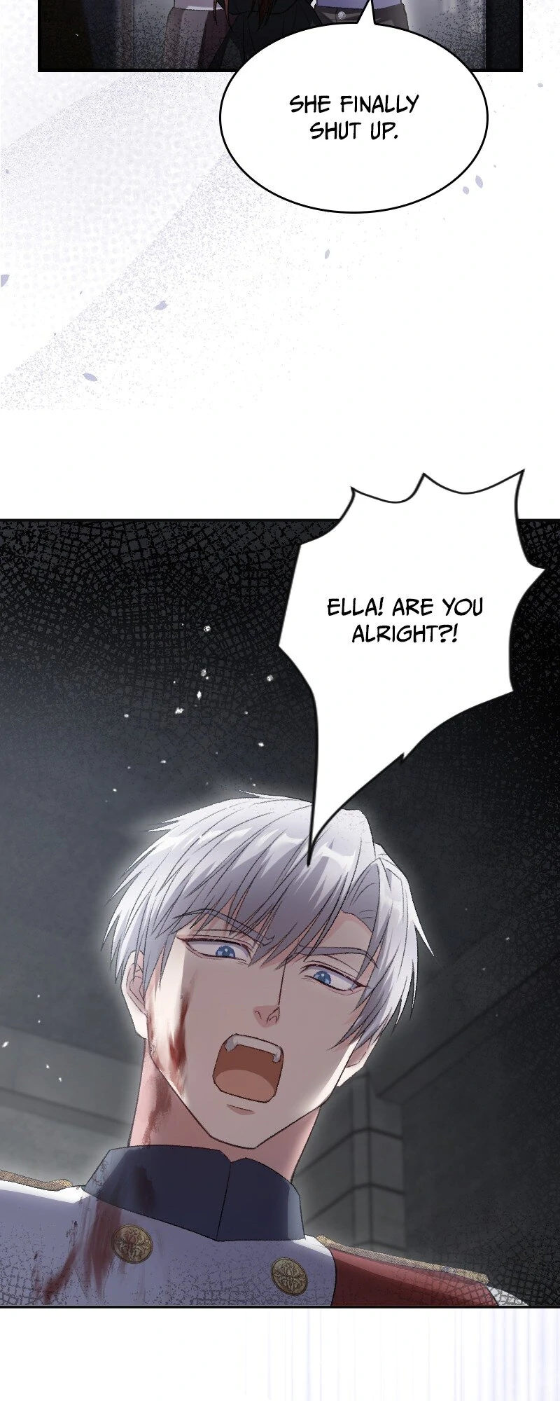 The Bloodstained Margrave’s Confession chapter 17 page 31