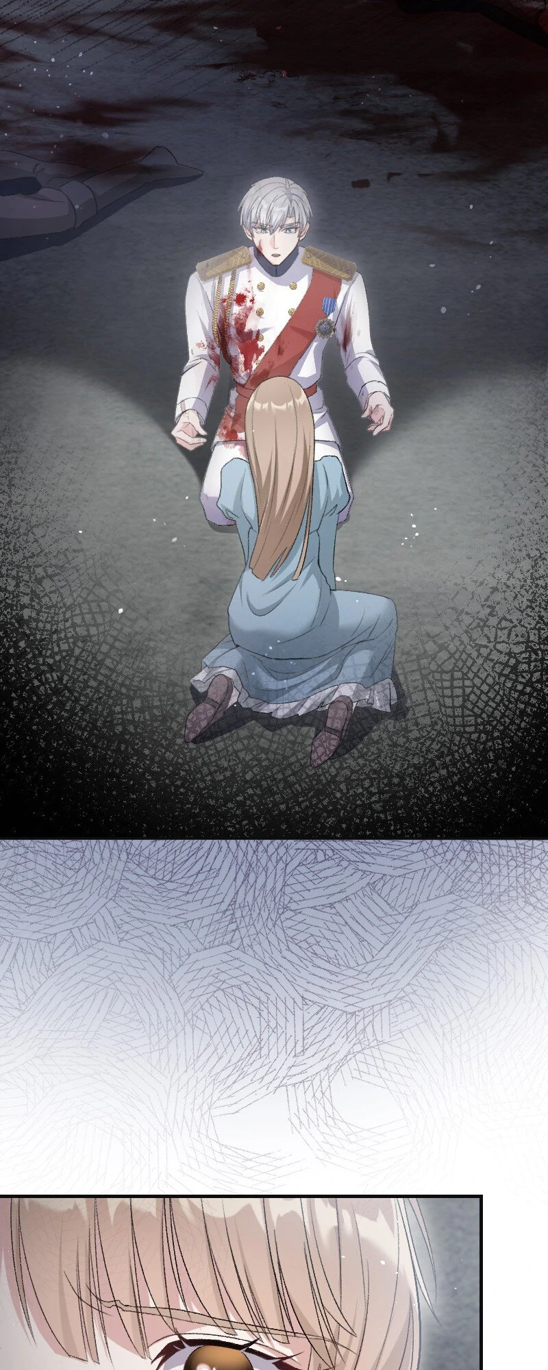 The Bloodstained Margrave’s Confession chapter 17 page 36