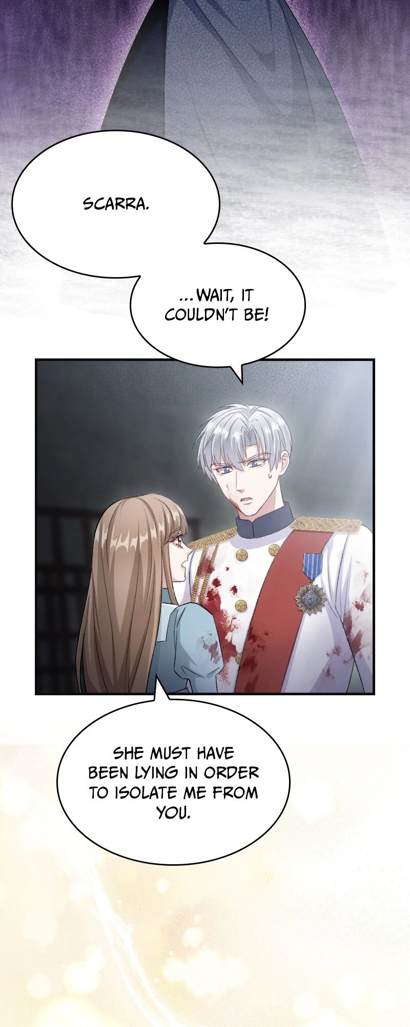 The Bloodstained Margrave’s Confession chapter 17 page 44