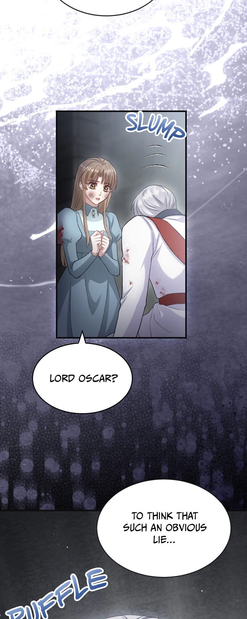 The Bloodstained Margrave’s Confession chapter 17 page 46