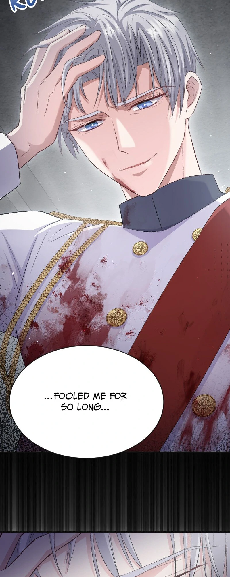 The Bloodstained Margrave’s Confession chapter 17 page 47