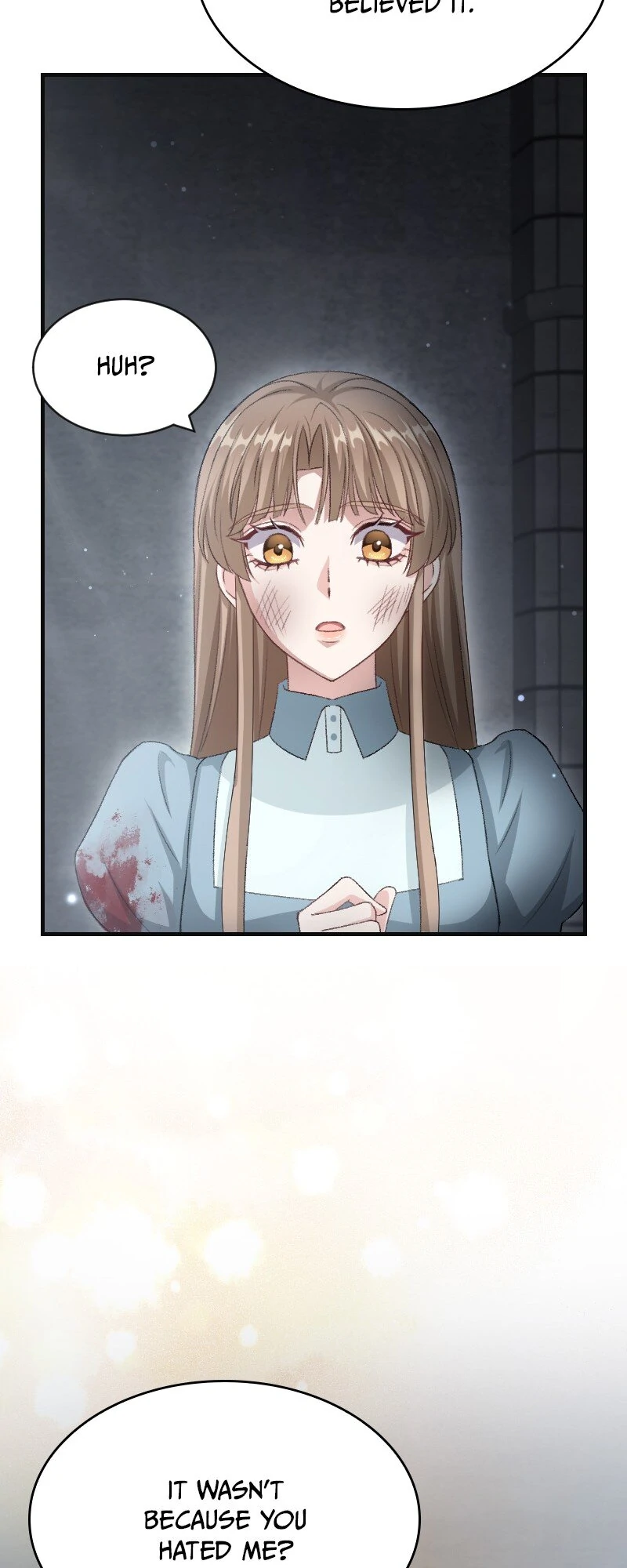 The Bloodstained Margrave’s Confession chapter 17 page 49
