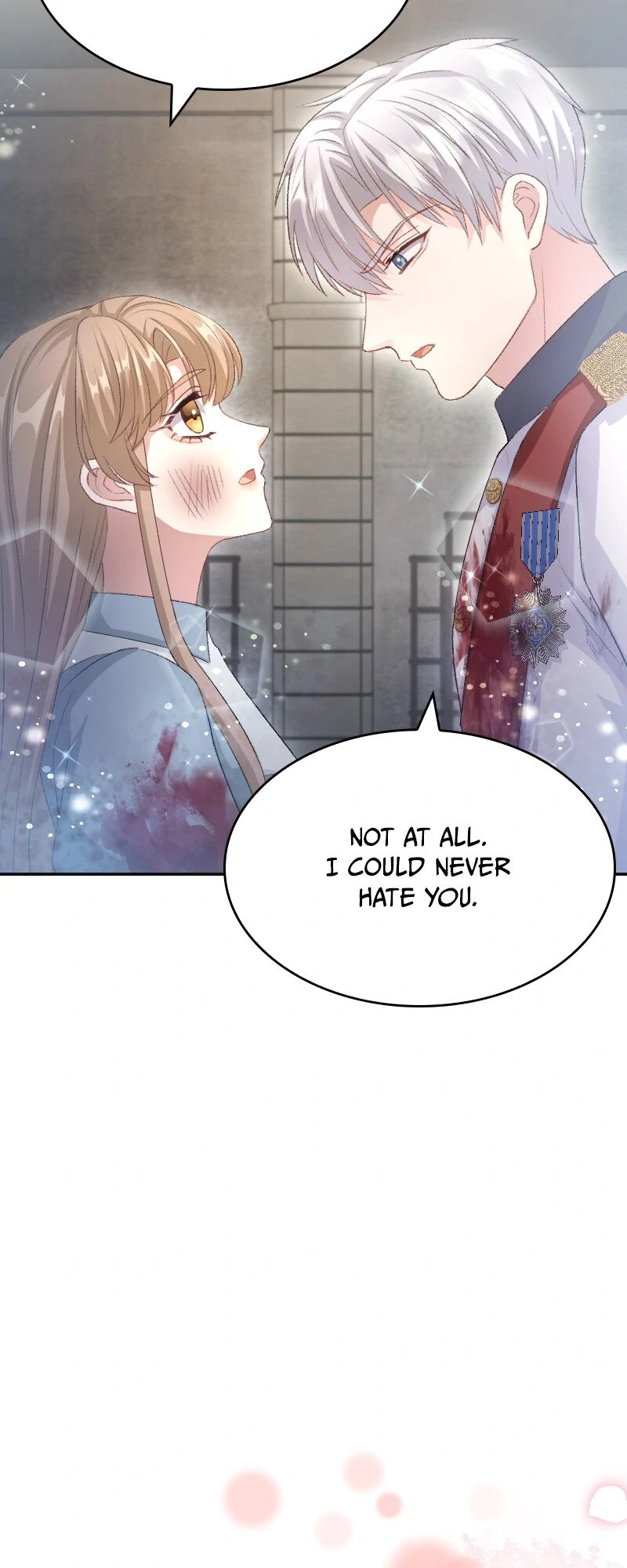 The Bloodstained Margrave’s Confession chapter 17 page 50