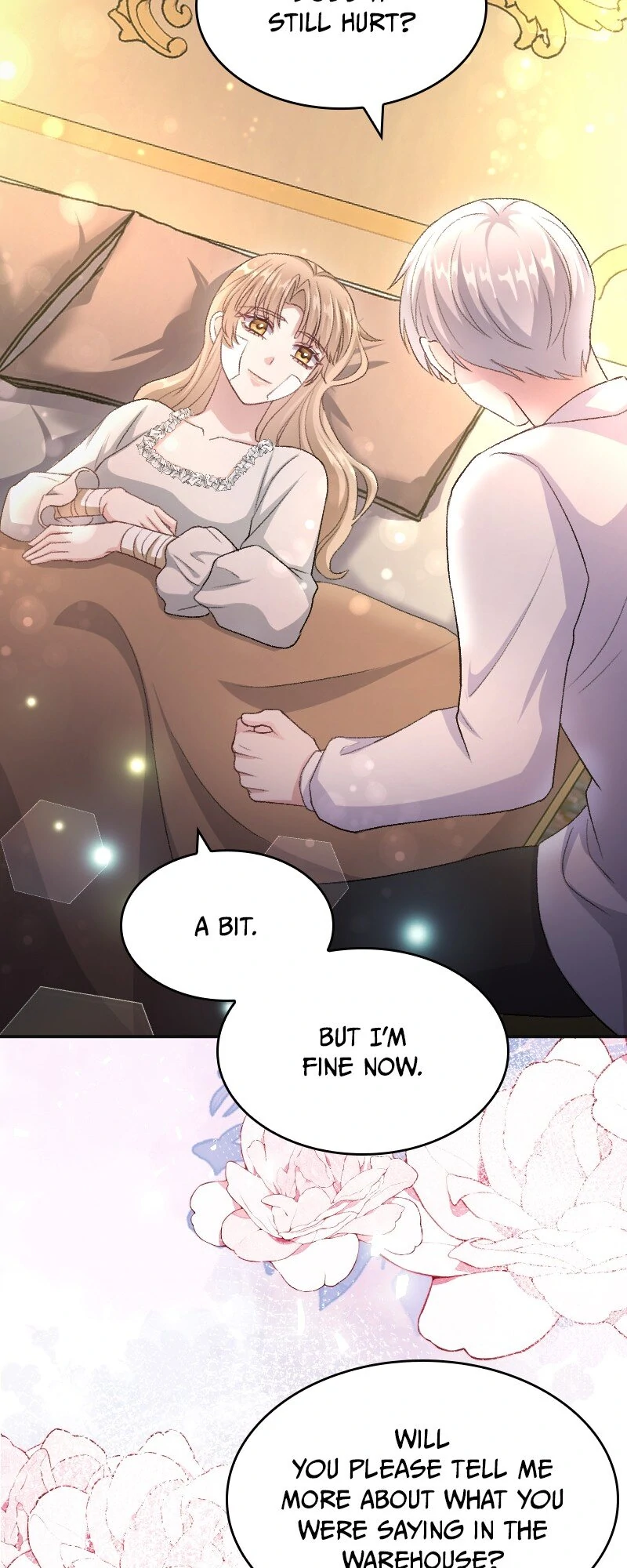 The Bloodstained Margrave’s Confession chapter 17 page 55