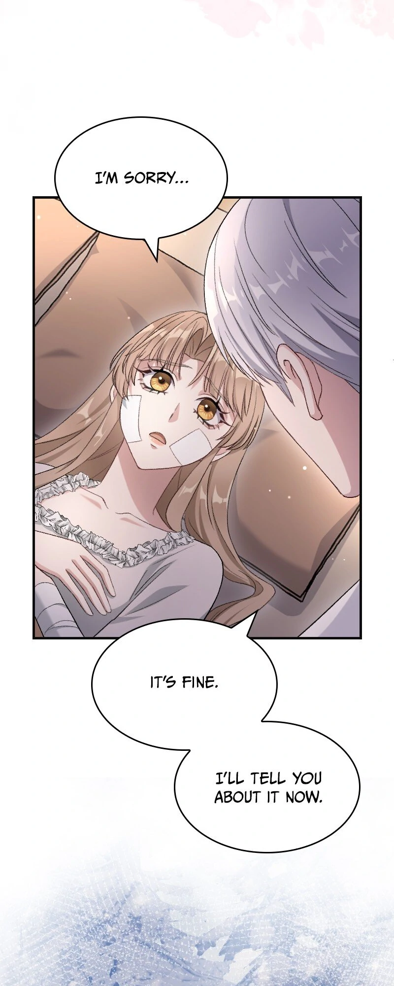 The Bloodstained Margrave’s Confession chapter 18 page 4