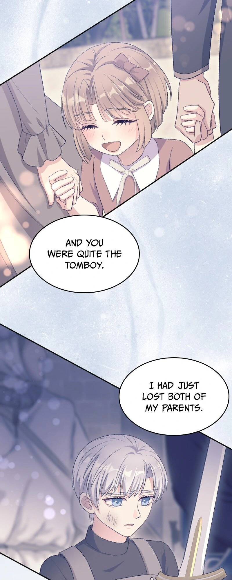 The Bloodstained Margrave’s Confession chapter 18 page 9
