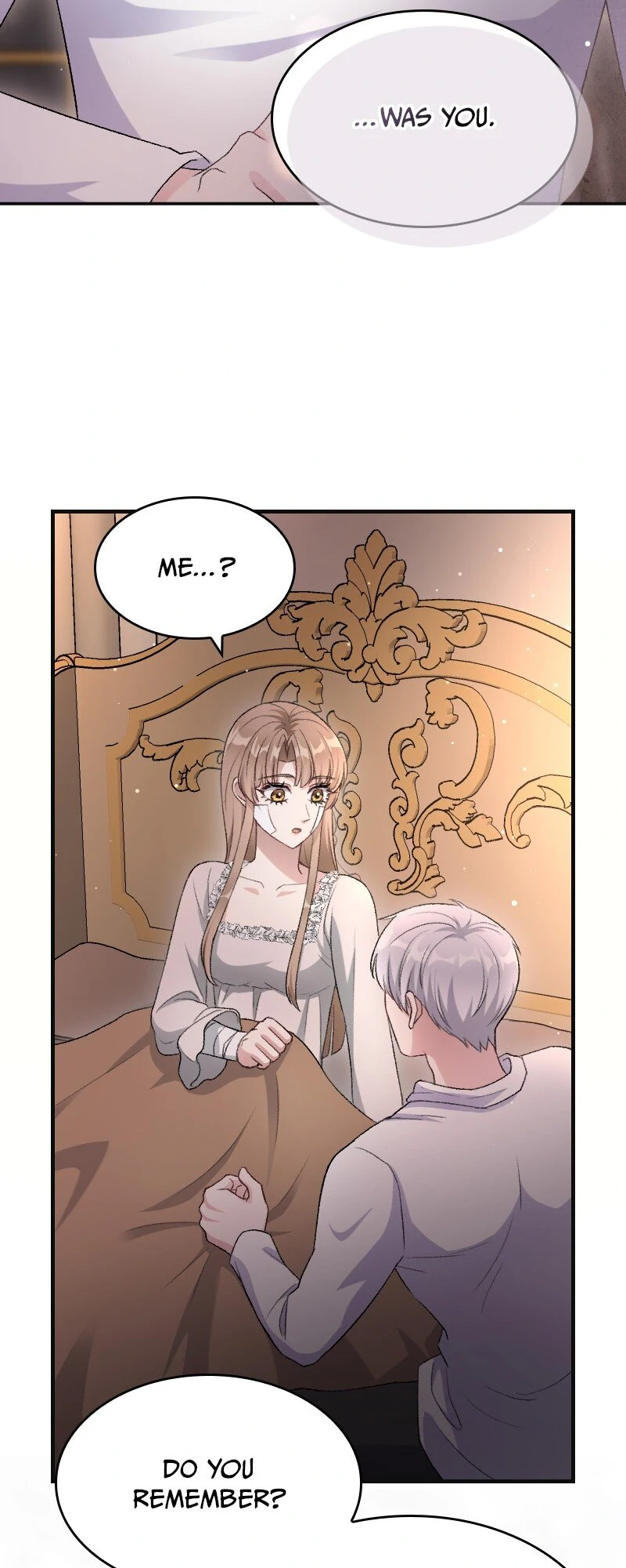 The Bloodstained Margrave’s Confession chapter 18 page 11
