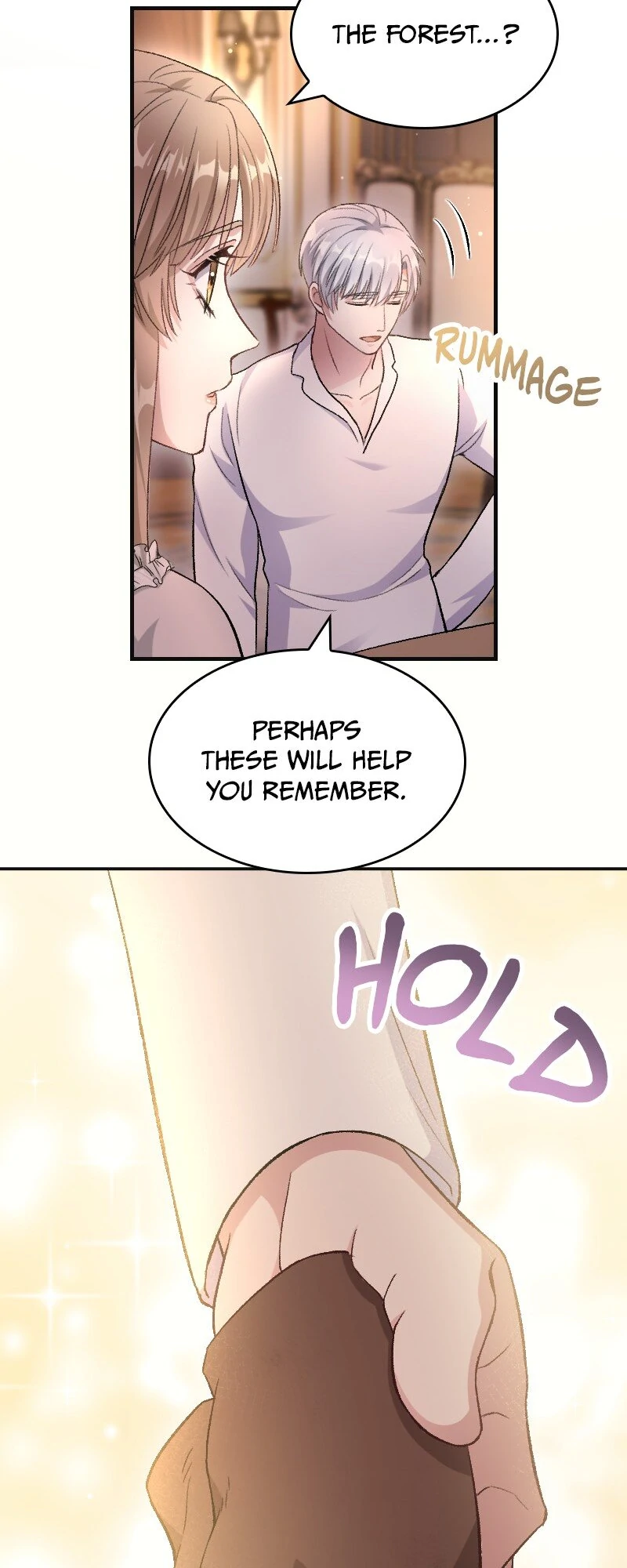 The Bloodstained Margrave’s Confession chapter 18 page 13