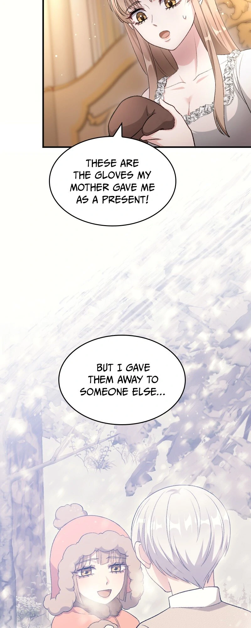 The Bloodstained Margrave’s Confession chapter 18 page 15