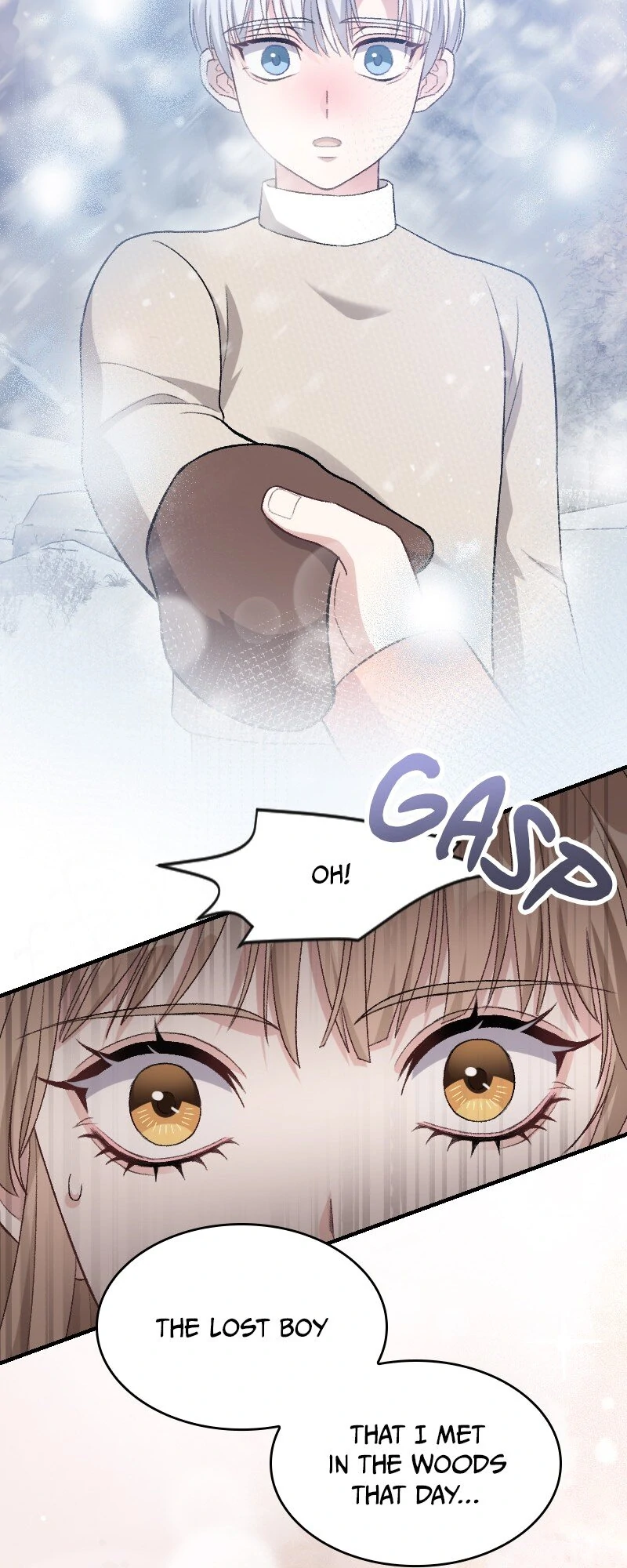 The Bloodstained Margrave’s Confession chapter 18 page 17