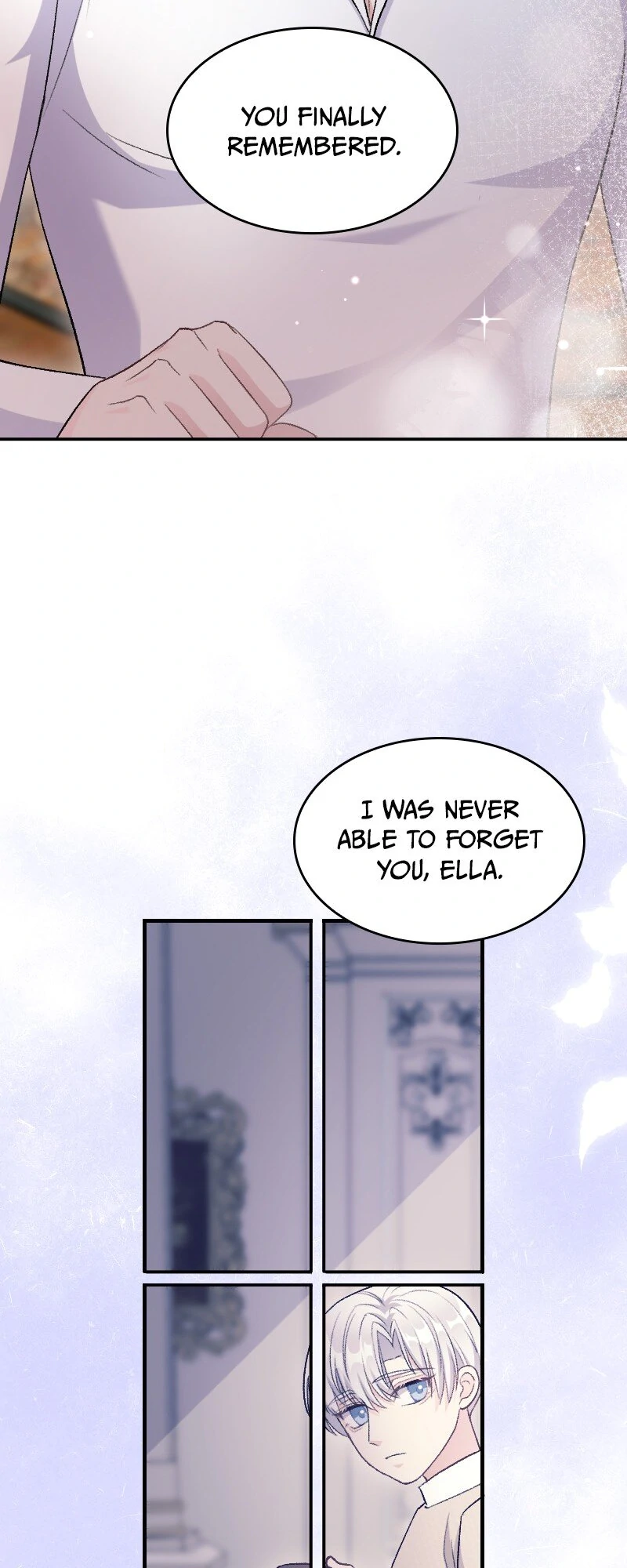The Bloodstained Margrave’s Confession chapter 18 page 19